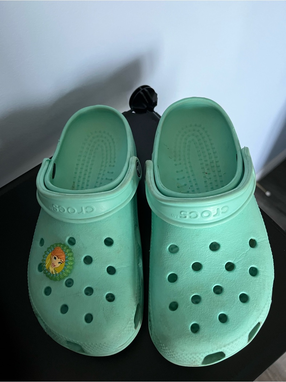 Crocs W7/M5